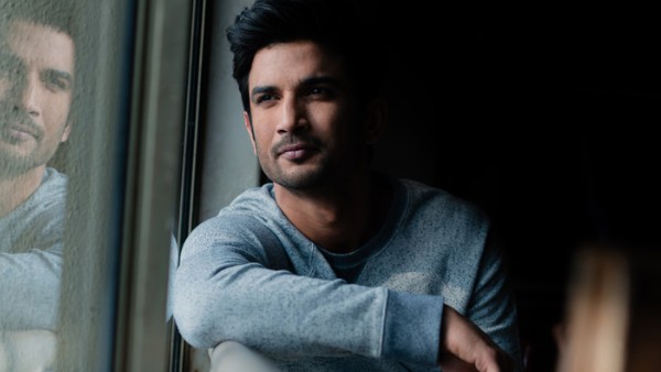 Sushanth Singh Rajput