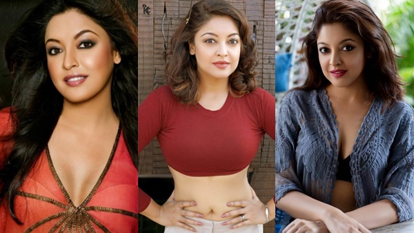 Tanushree Dutta