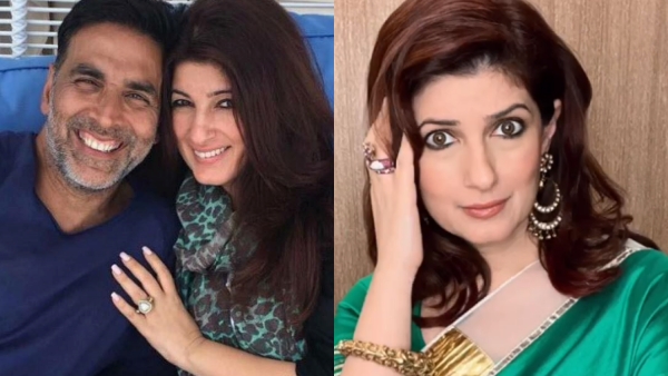 Twinkle Khanna Twinkle Khanna
