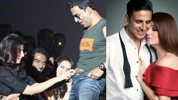 Twinkle Khanna Twinkle Khanna