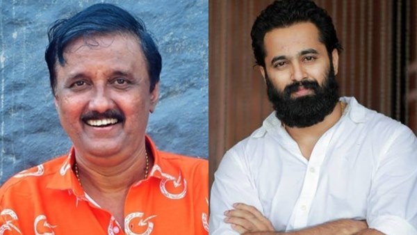 Unni Mukundan Unni Mukundan