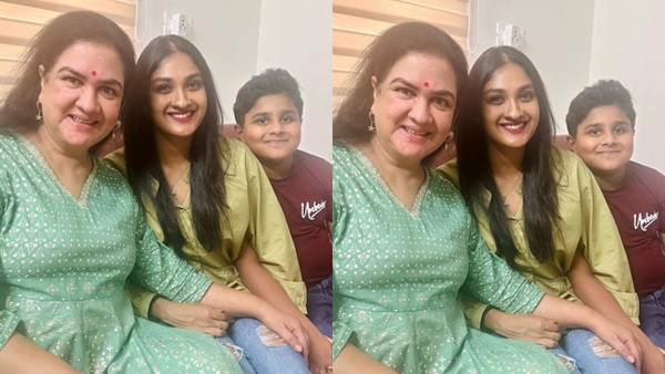 Urvashi Urvashi