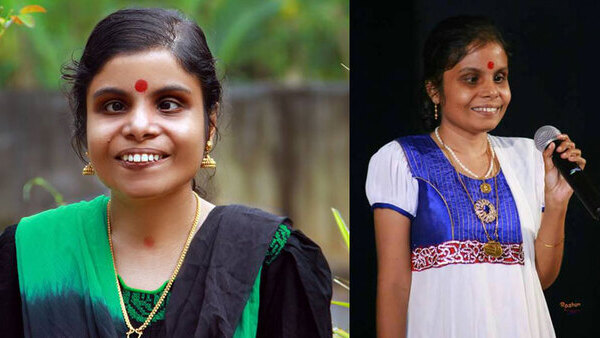 vaikom vijayalakshmi 