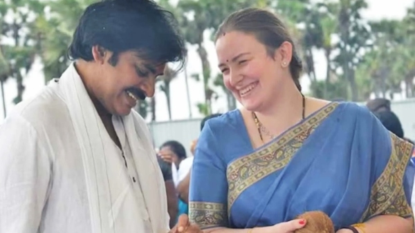 Pawan Kalyan Pawan Kalyan