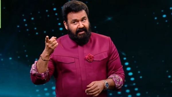 Bigg Boss Malayalam