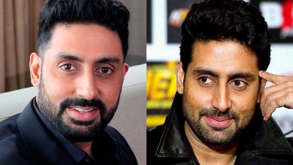 Abhishek Bachchan