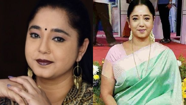 Aishwarya Bhaskaran Aishwarya Bhaskaran