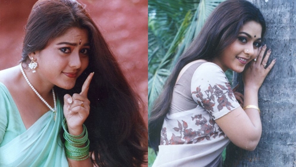 Suvalakshmi