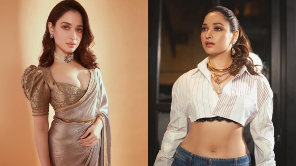 Tamannaah Bhatia