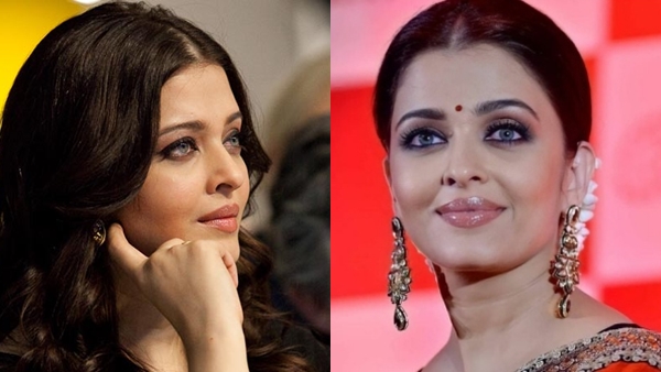 Aishwarya Rai Bachchan