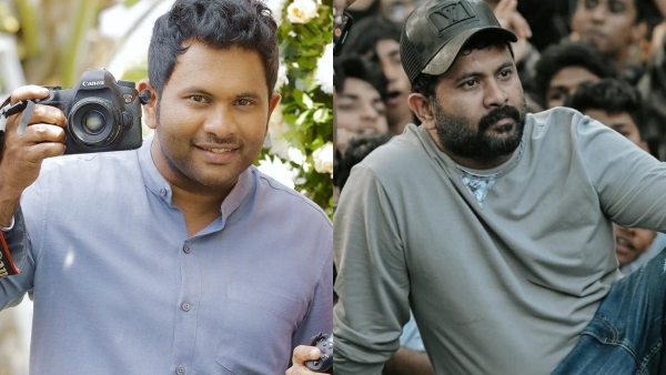 Aju Varghese Aju Varghese