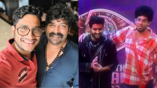 akhil junaiz sagar joju 