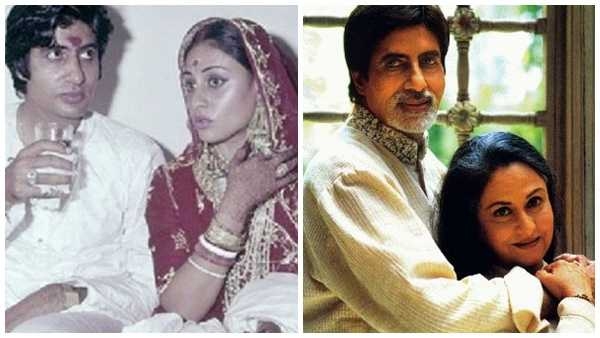 Amitabh Bachchan Amitabh Bachchan