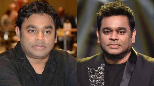 ar rahman 