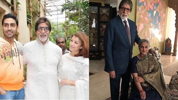Amitabh Bachchan