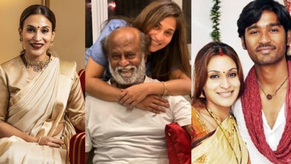 aishwarya rajinikanth 