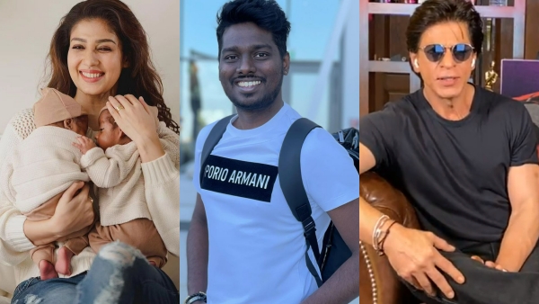 nayanthara