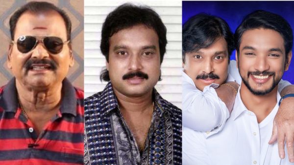 karthik bayilvan ranganathan 