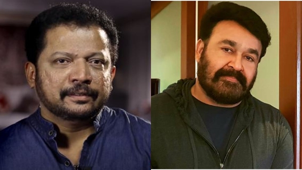 Benny P Nayarambalam