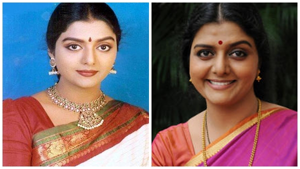 bhanupriya 