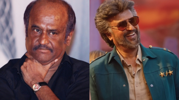 rajinikanth