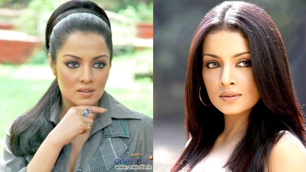 Celina Jaitley