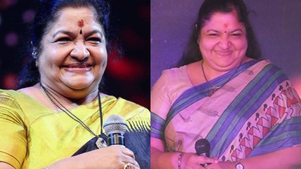 ks chithra 
