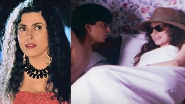 deepa sahi shah rukh khan 