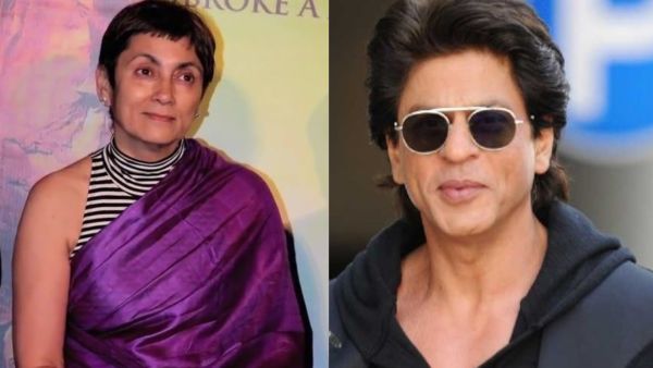 deepa sahi shah rukh khan 