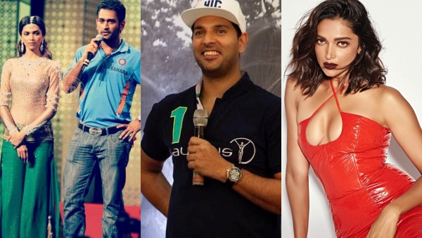 Deepika Padukone Deepika Padukone