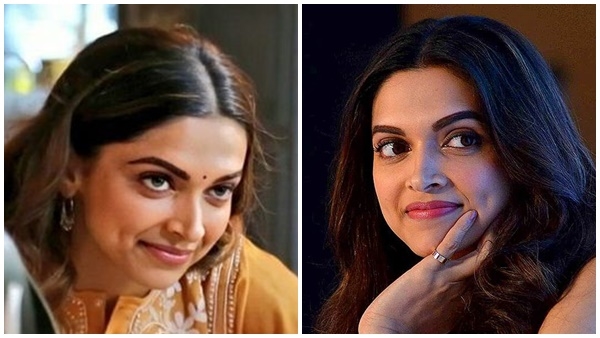 Deepika Padukone