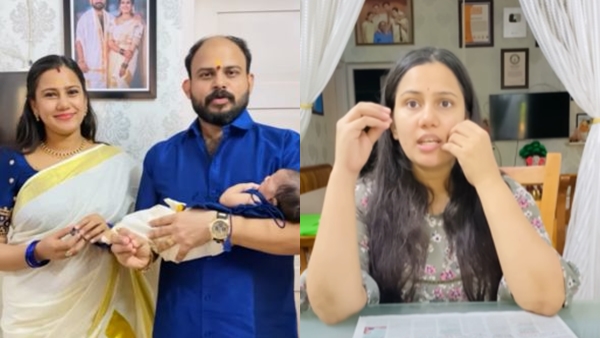 Devika, Vijay Madhav