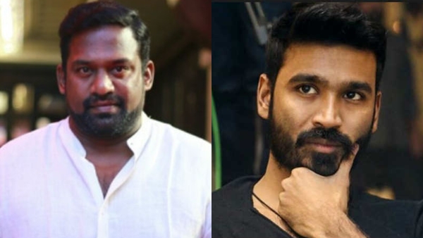 Dhanush, Robo Shankar