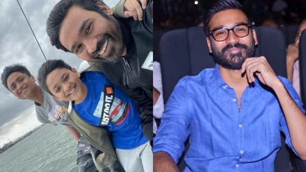 Dhanush