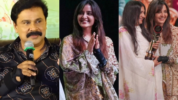 Dileep Manju Warrier