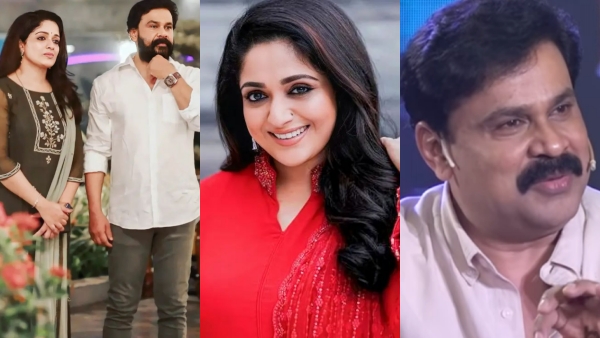 Dileep, Kavya Madhavan Dileep, Kavya Madhavan