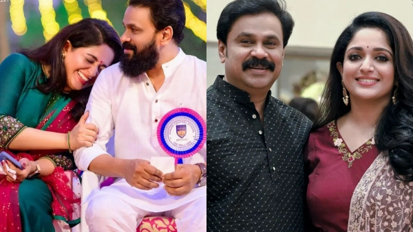 Dileep, Kavya Madhavan Dileep, Kavya Madhavan