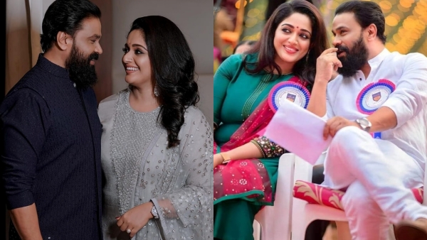 dileep, kavya madhavan