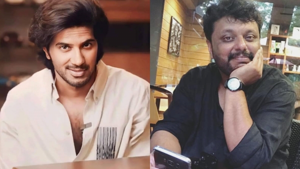 Dulquer Salmaan