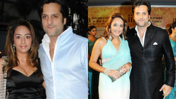 Fardeen Khan 