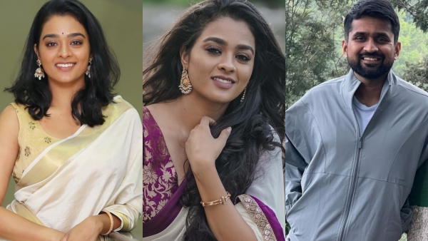 Gayathrie Shankar