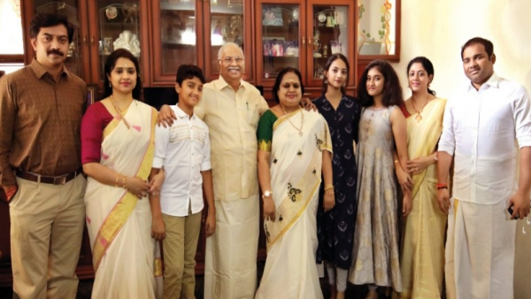 Gokulam Gopalan Gokulam Gopalan