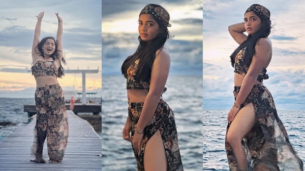 Gouri G Kishan Gouri G Kishan