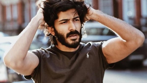 Harshvardhan Kapoor