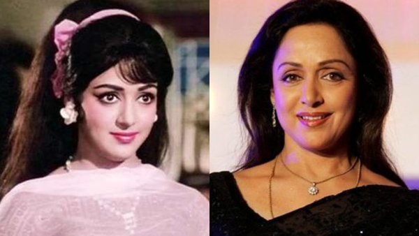 Hema Malini