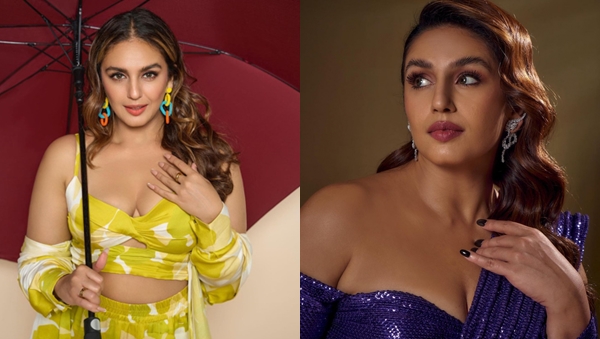 Huma Qureshi