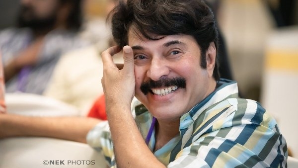 Mammootty