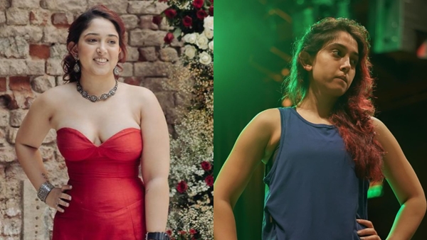 Ira Khan, Aamir Khan