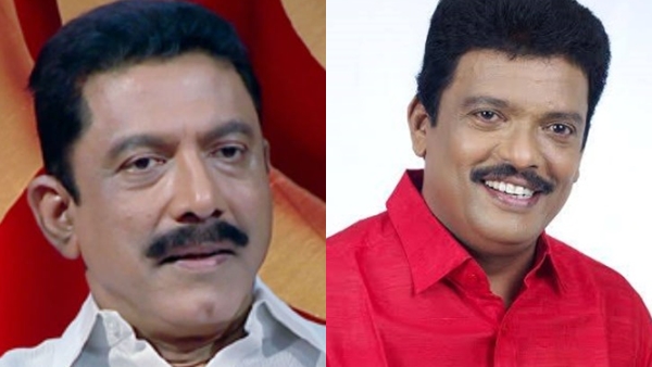 Keerikkadan Jose,  Jagadish