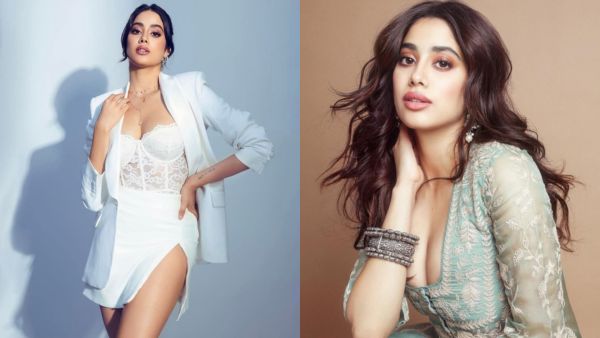 janhvi kapoor 